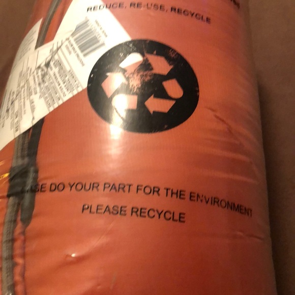 Youth sleeping bag - Picture 5 of 5